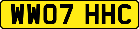 WW07HHC