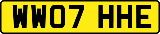 WW07HHE