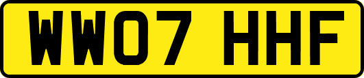 WW07HHF