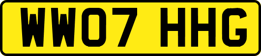 WW07HHG