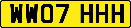 WW07HHH