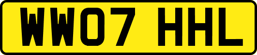 WW07HHL