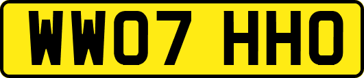 WW07HHO