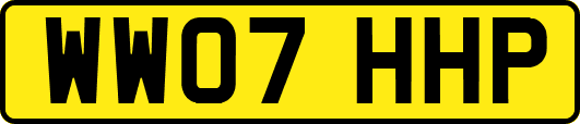 WW07HHP