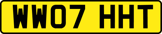 WW07HHT