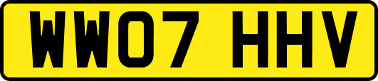 WW07HHV