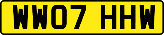 WW07HHW