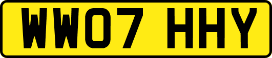 WW07HHY