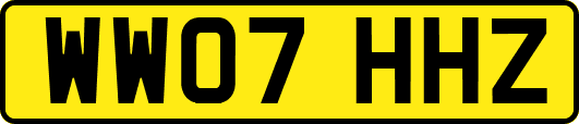 WW07HHZ