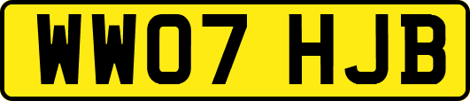 WW07HJB