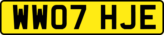 WW07HJE
