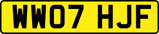 WW07HJF