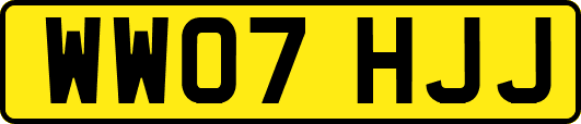 WW07HJJ