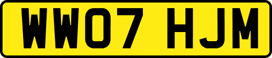 WW07HJM