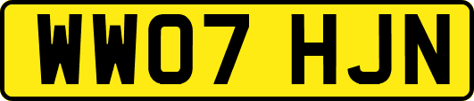 WW07HJN