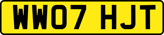WW07HJT