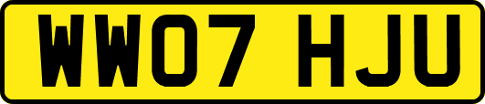 WW07HJU