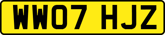 WW07HJZ