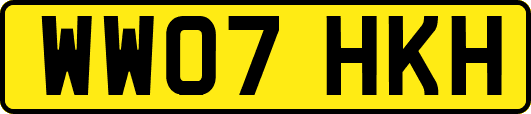 WW07HKH