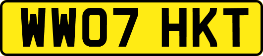 WW07HKT