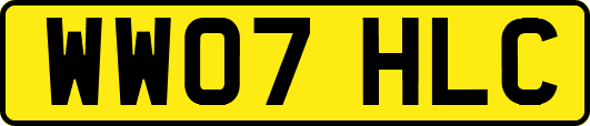 WW07HLC