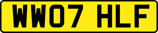 WW07HLF