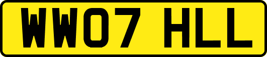 WW07HLL