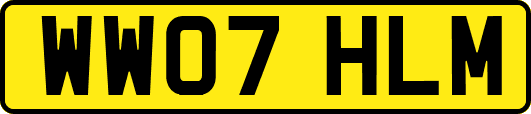 WW07HLM