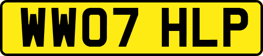 WW07HLP