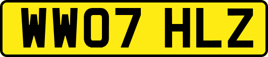 WW07HLZ
