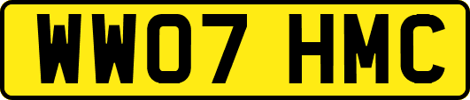 WW07HMC