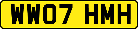 WW07HMH