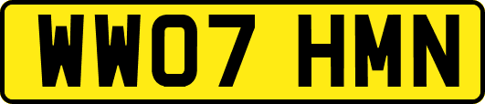 WW07HMN