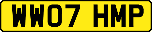 WW07HMP