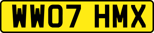 WW07HMX
