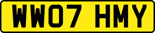 WW07HMY