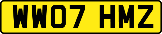WW07HMZ