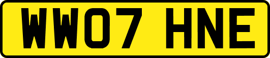 WW07HNE