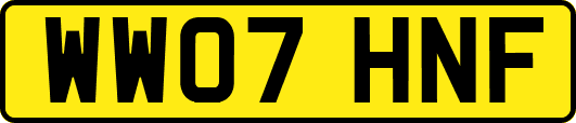 WW07HNF