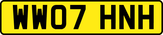 WW07HNH