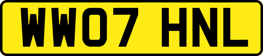 WW07HNL