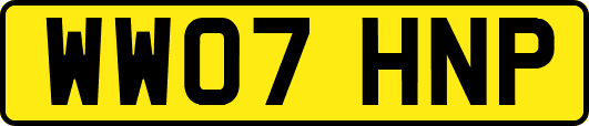 WW07HNP
