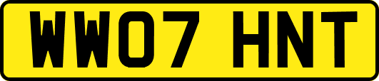WW07HNT