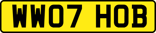 WW07HOB