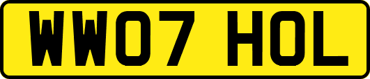WW07HOL