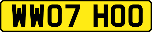 WW07HOO