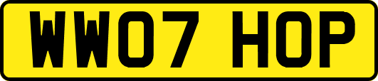 WW07HOP