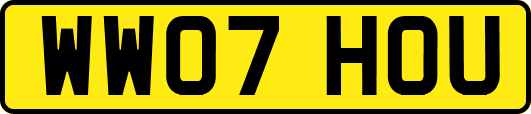 WW07HOU