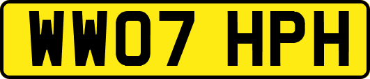 WW07HPH
