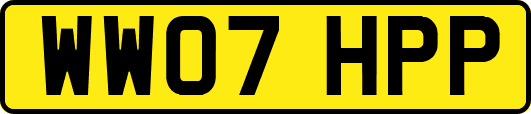 WW07HPP